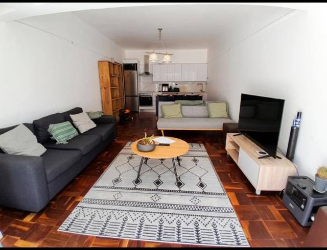 3 BEDROOM PROPERTY TO RENT IN VREDEHOEK